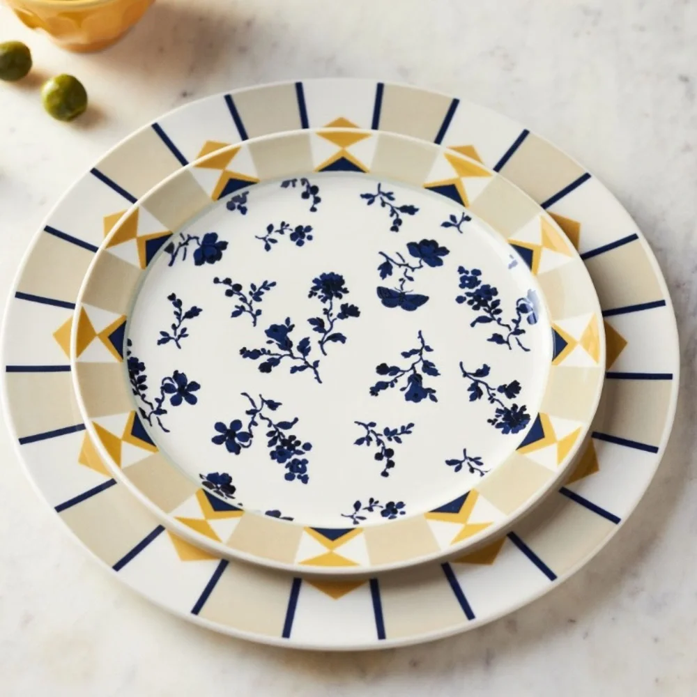 Loren Side Plates‎